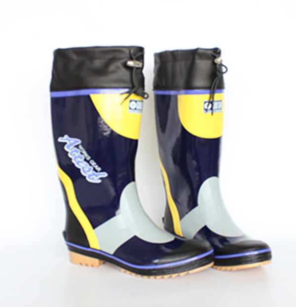 Chaussures en caoutchouc - Ref 941335 Image 51