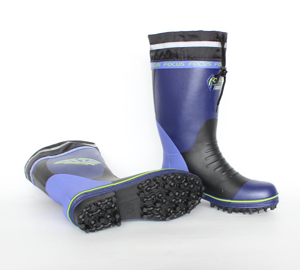 Chaussures en caoutchouc - Ref 941700 Image 15
