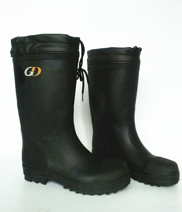 Chaussures - bottes caoutchouc homme KDES - semelle caoutchouc - Ref 972817 Image 5