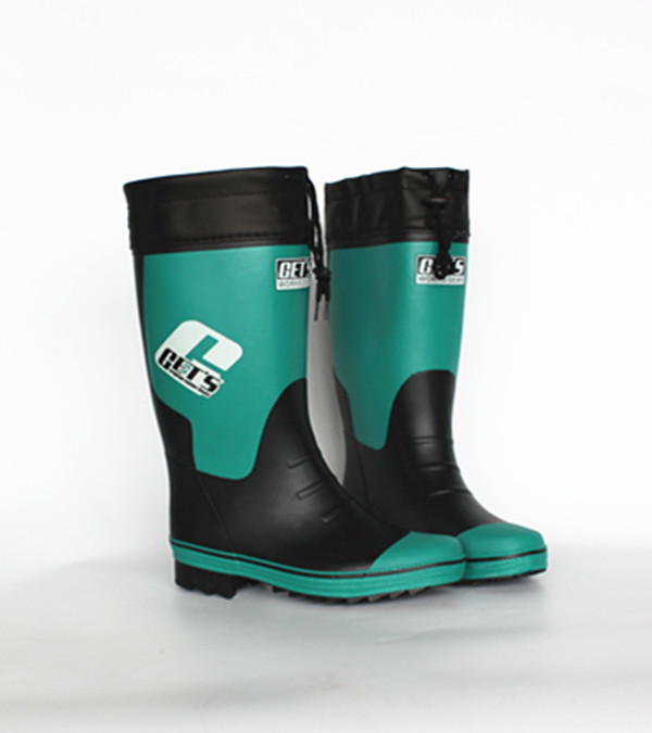 Chaussures en caoutchouc - Ref 941335 Image 48