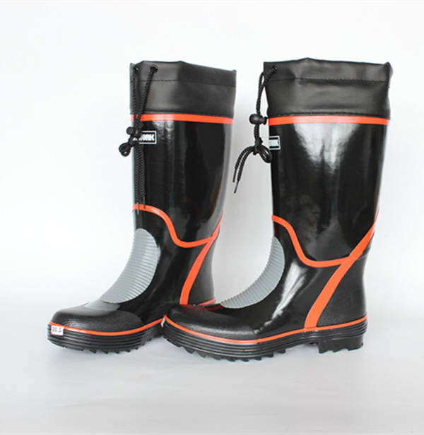 Chaussures en caoutchouc - Ref 941335 Image 32