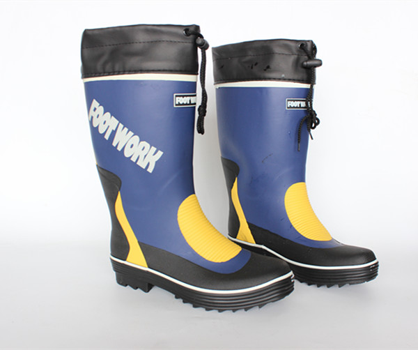 Chaussures en caoutchouc - Ref 941335 Image 17