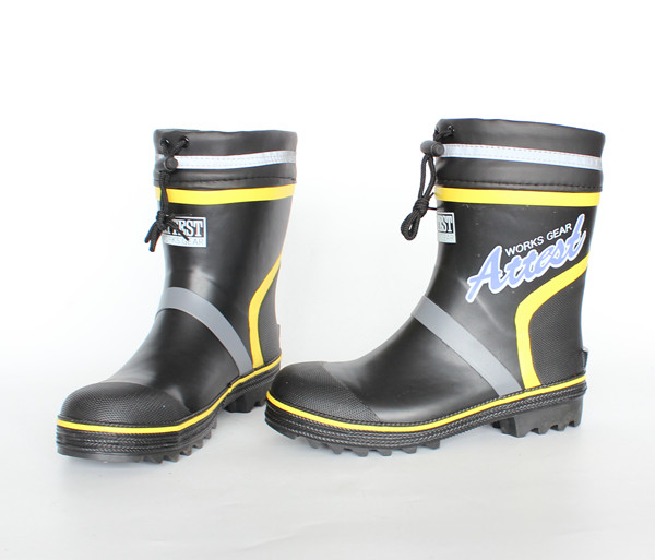 Chaussures en caoutchouc - Ref 941410 Image 11