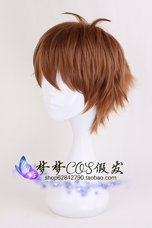 Yuri YURI! Trên ICE trên băng của người chơi Trung Quốc Ji Guanghong cosplay gửi mạng - Cosplay toga himiko cosplay