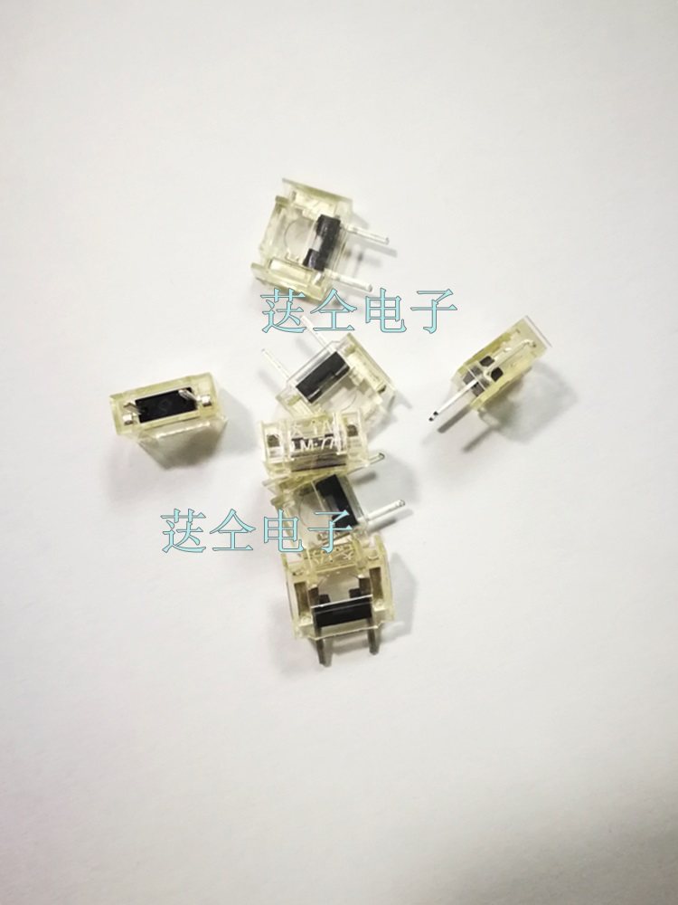 FANUC DAITO FUSE DAITO-Transparent LM10 1 0A Large 1A