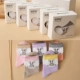 Trẻ em vớ cotton mùa thu và mùa đông bé trai và bé gái trong vớ 0-1-3-5-7-9 tuổi xuân và bé vớ cotton quần vớ