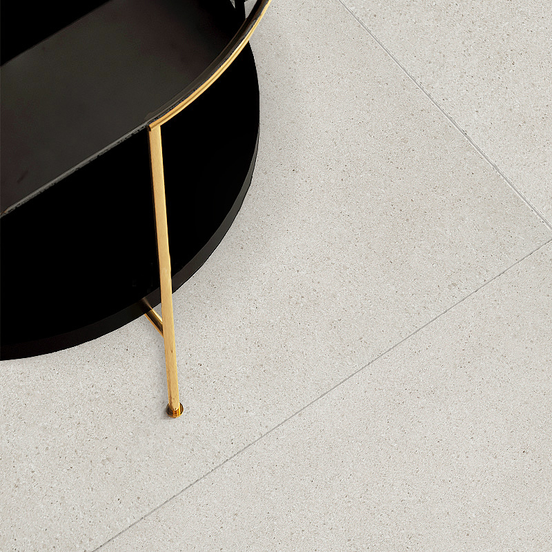 Minimalist whole body terrazzo floor tiles 600x1200 living room non-slip tiles Powder room clothing store bathroom wall tiles