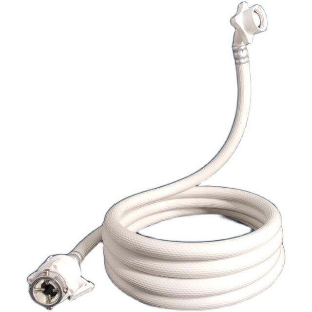 Master Shiya Ring Thickeneded Explosion-Proof Fully Automatic Washing Machine Water Inlet Pipe Universal Extension Extension Water Injection Water Pipe Accessories