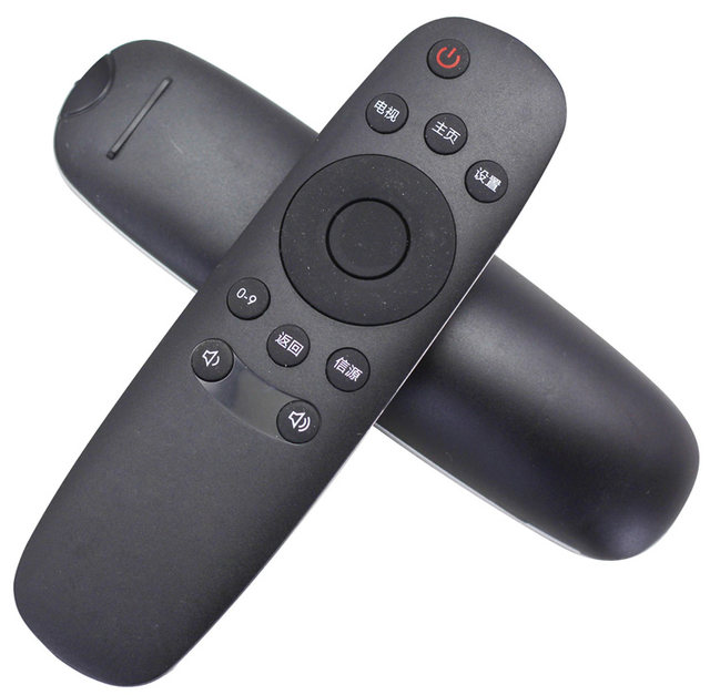 For Changhong Chiq Qike Tv Remote Control Rid810 32D2000N 39D2000N 43D2000N