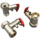 Electric Water Heater Safety Valve Universal Check Valve Pressure Relief Valve Pressure Reducing Valve 0.75/0.8/0.9Mpa Universal Accessories