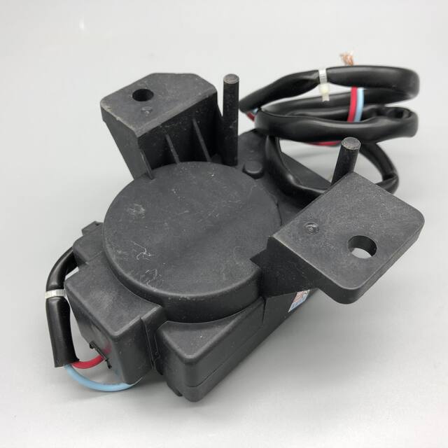 Suitable for Midea Washing Machine Drainage Motor Tractor Xpq-D Zhenguan Xpq-B Drain Valve Xpq-6 Accessories