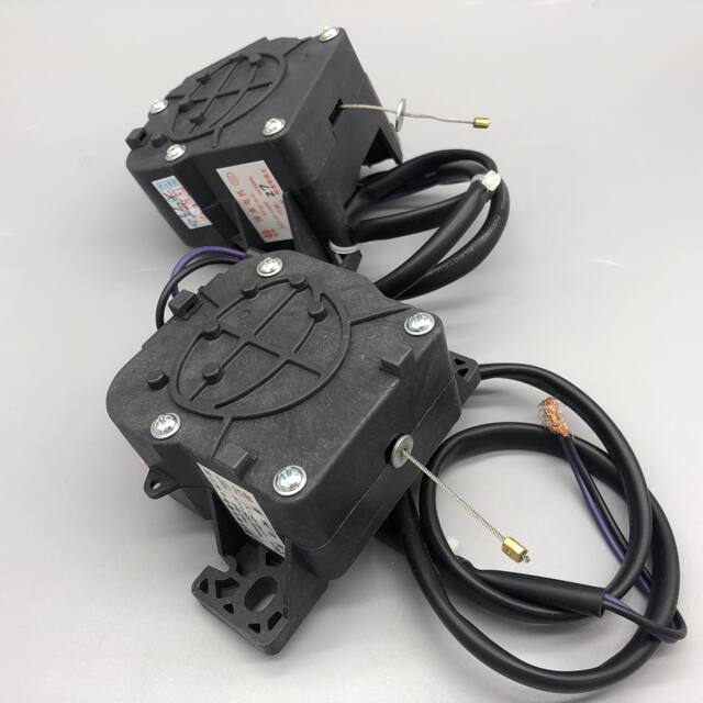 Suitable for Little Swan Midea Washing Machine Drain Traction Device Xpq-6C2 Motor Xqb60-3288Cl/3268G