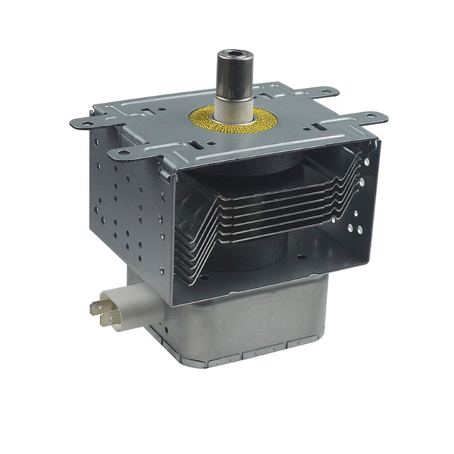 Suitable for Galanz Microwave Oven Accessories Magnetron M24Fb-210A to Replace Om75S (31) Brand New