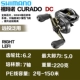 Curado Curado DC-6.2 Соотношение скорости