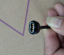  Original Jiaming Forerunner FR 245 245M 935 945 USB watch charger data cable