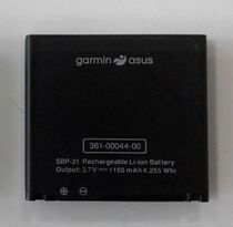Jiaming A50 battery SBP-21 ASUS 361-00044-00 Original Gaoming PDA mobile phone Board