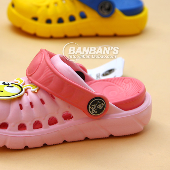 Chaussons enfants en EVA - Ref 1023466 Image 14