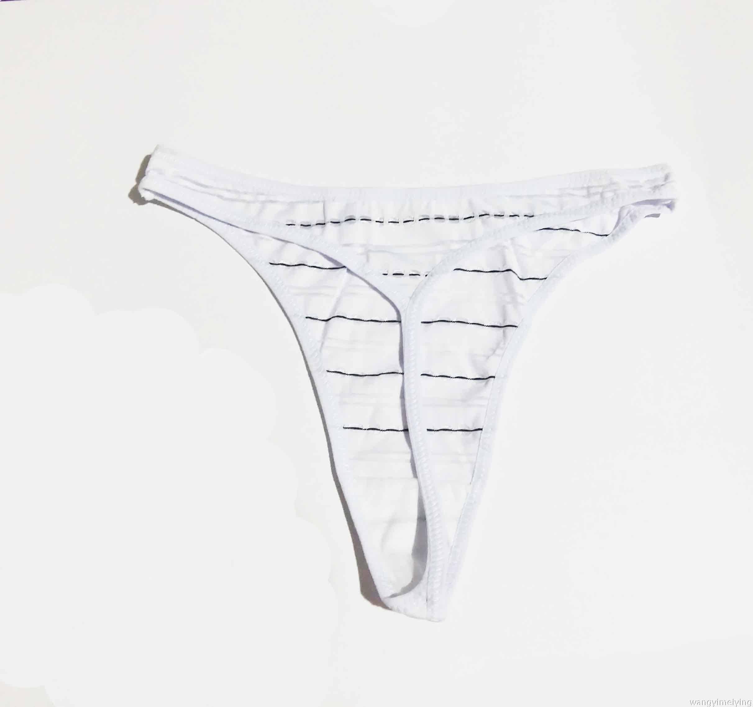 Slip jeunesse sexy en coton - Ref 653069 Image 21