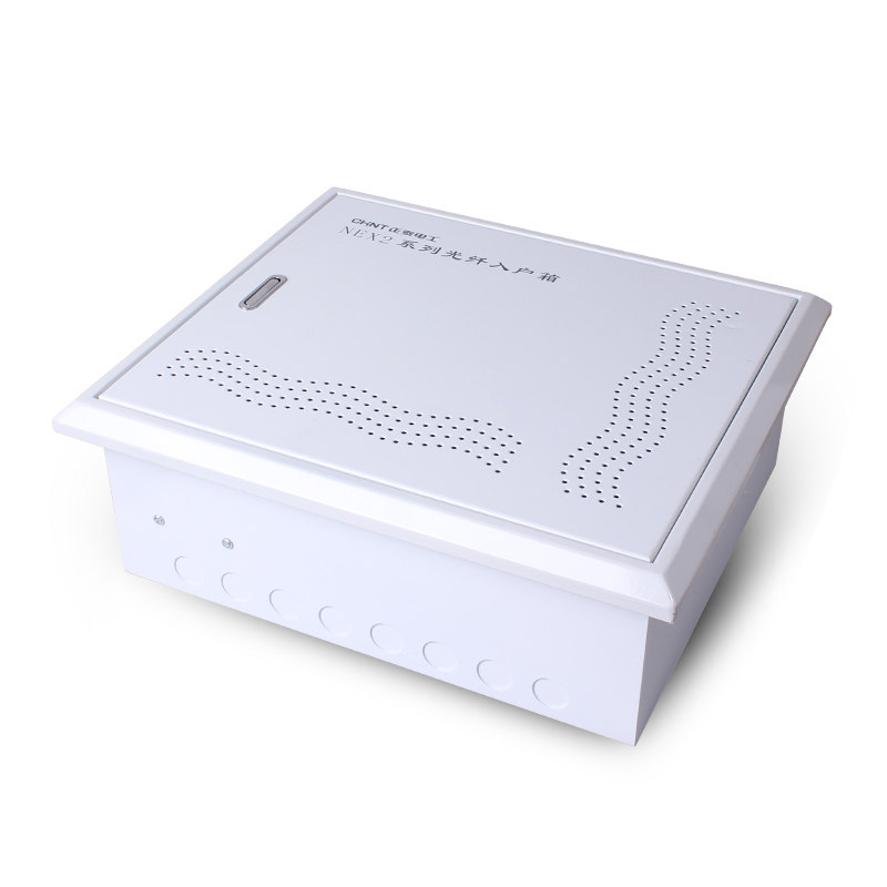 Купить Слаботочный распределительный щит Бесплатная доставка Чинт ...