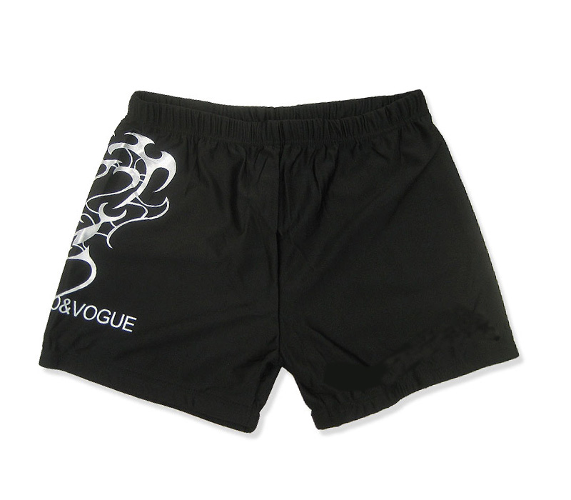 Foreign trade men's flat angle swimming pants adult swimming casual sports speed dry foam spa professional swimming pants swimming gear