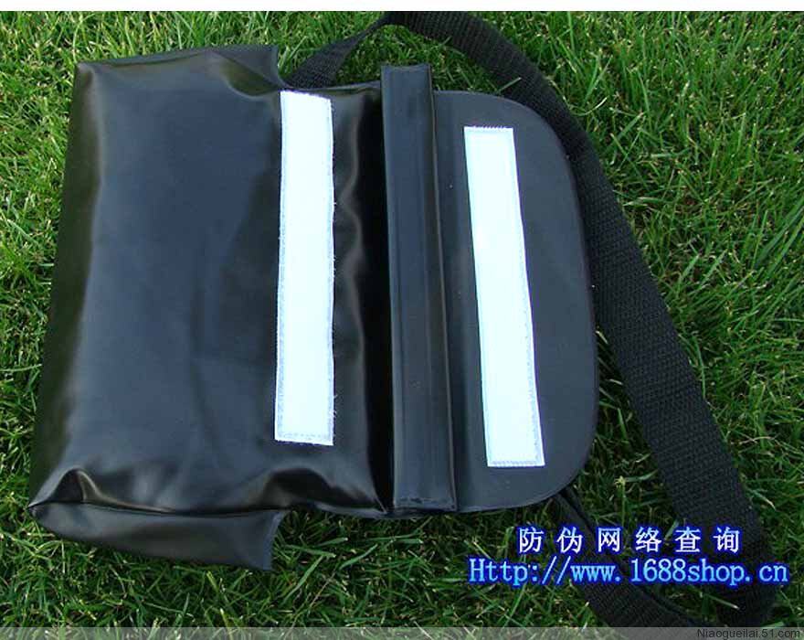 Sac de sport - Ref 9343 Image 9