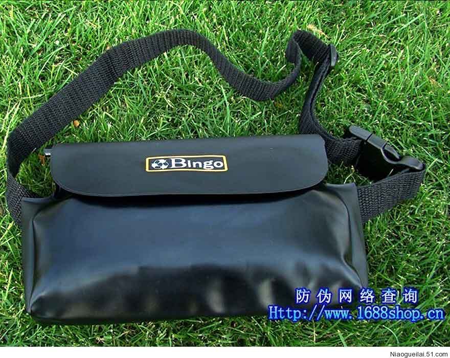 Sac de sport - Ref 17095 Image 5