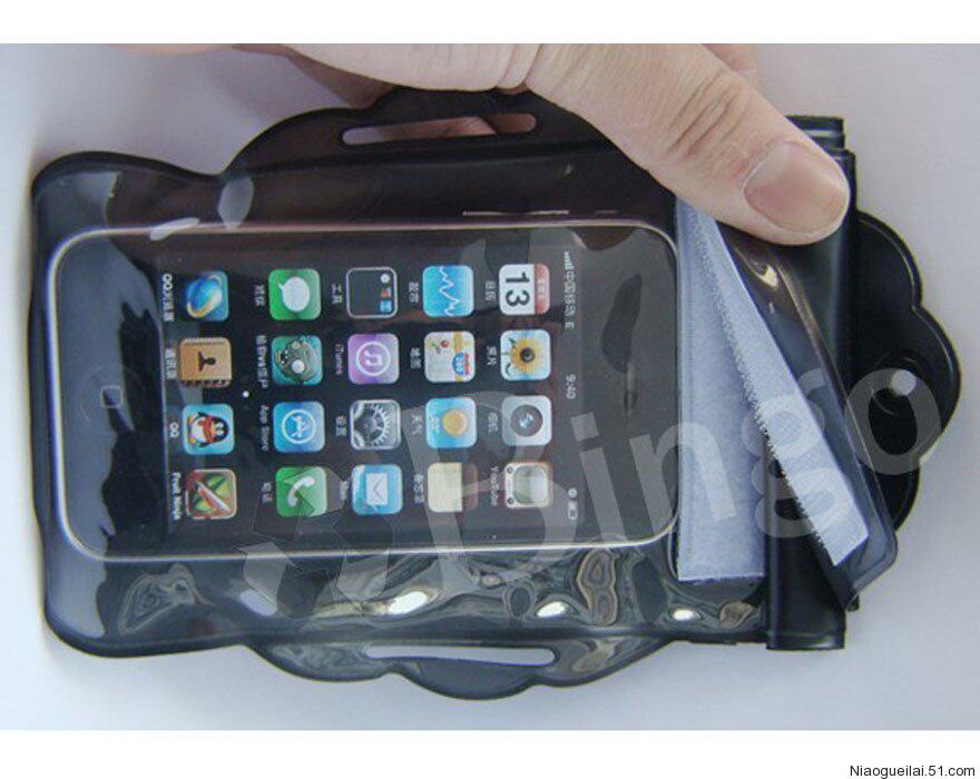 Sac de sport - Ref 17108 Image 19