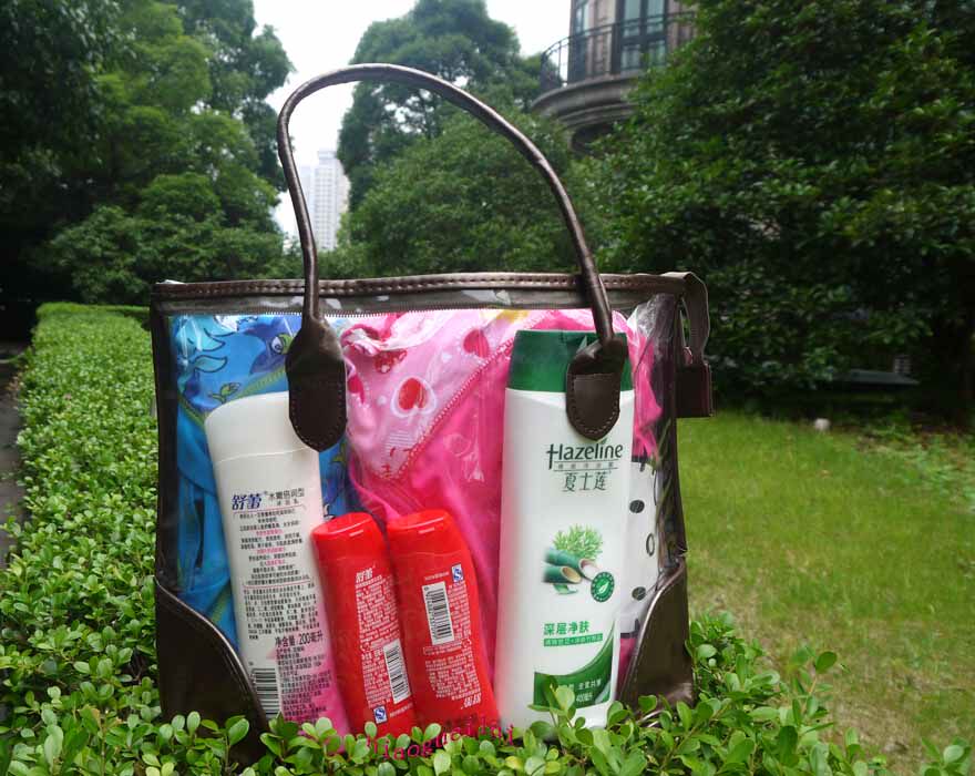 Sac de sport - Ref 17106 Image 8