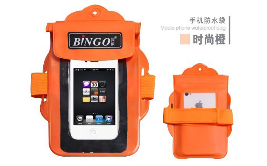 Sac de sport - Ref 17104 Image 13