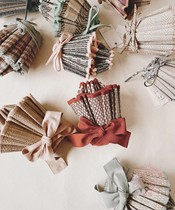 Sema warmed spot lorna murray male and female child baby hand woven straw hat sunhat foldable