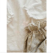 3 pieces 5 discount horse warm church Konges Slojd jacquard shirt light cage pants half skirt hat children parent-child 55