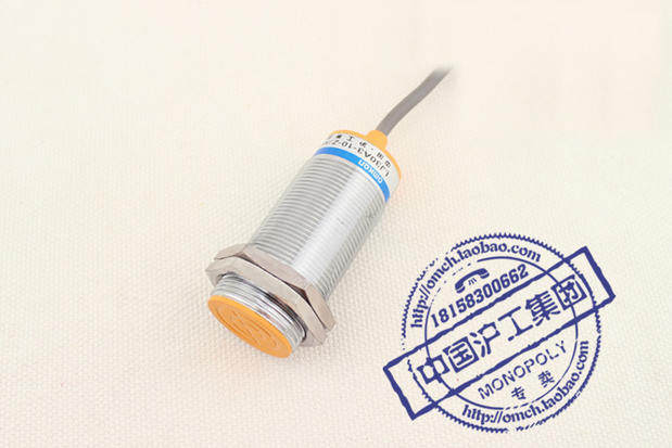 (Factory direct sale) China Hugong Group Proximity Switch JM30L-D10PK Sensor