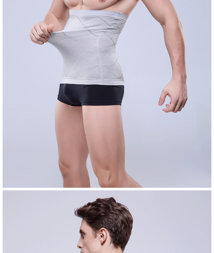 Corset OY508 en nylon - Ref 674959 Image 39