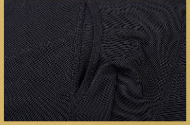 body amincissant A650 en nylon - Ref 671427 Image 23