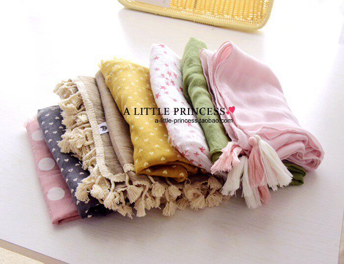 Echarpe enfant - Ref 2135801 Image 9