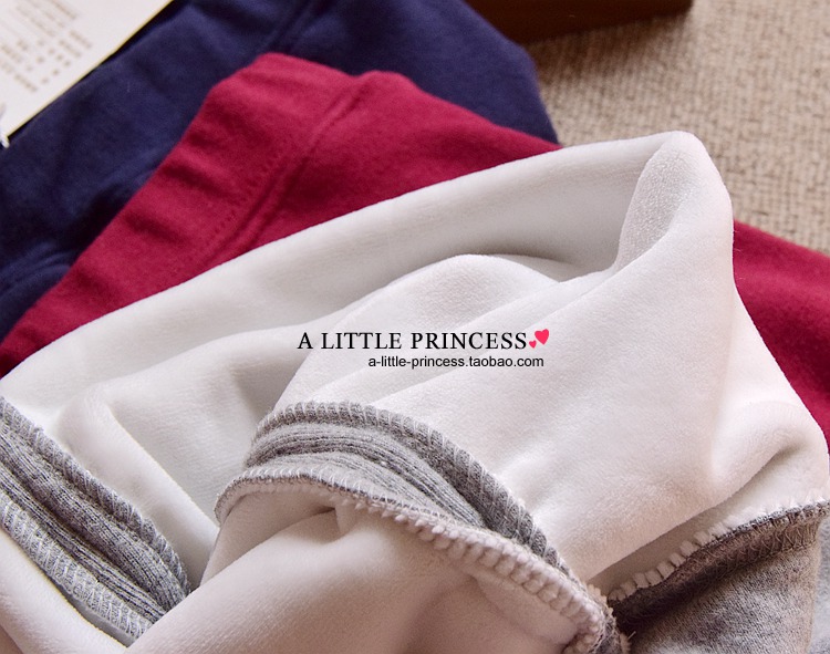 Pantalon fille en Toile de coton - Ref 2061948 Image 11