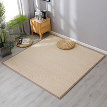 Childrens living room bedroom covered with floating window cushion balcony floor cushion for home set making bamboo carpet tatami sponge cushion