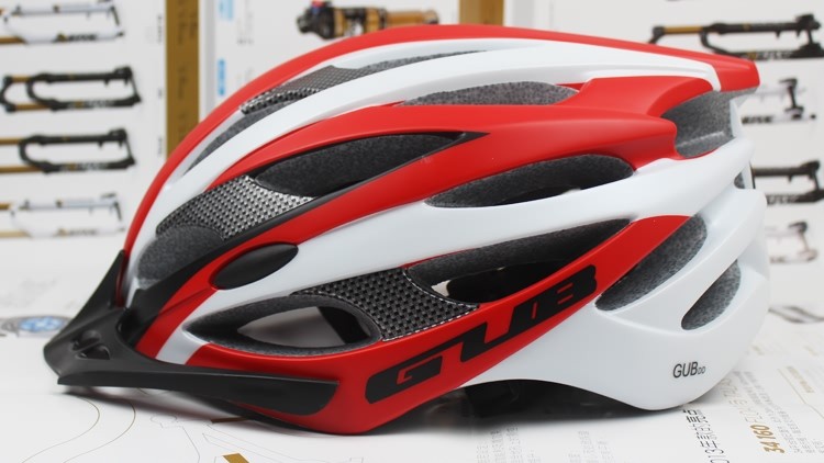 Casque cycliste - Ref 2248298 Image 6