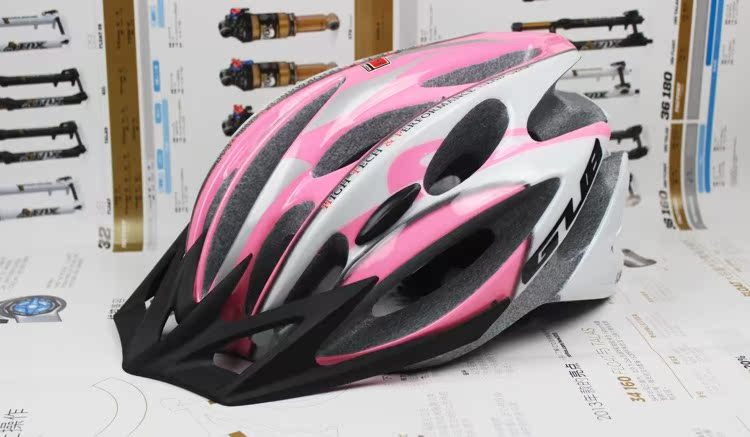 Casque cycliste - Ref 2248292 Image 16