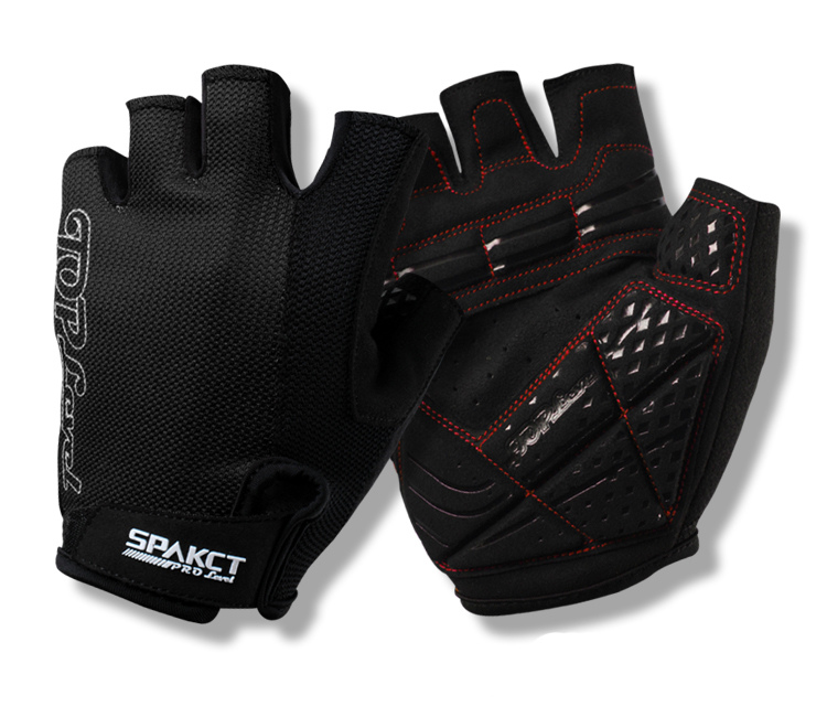 Gants pour vélo homme SPAKCT - Ref 2255470 Image 13