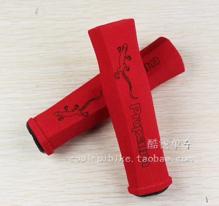 Poignées de vélo PROPALM - Ref 2356031 Image 8