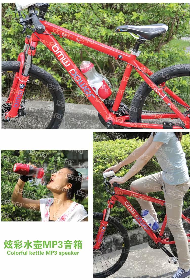 Haut-parleurs portables - Ref 2266895 Image 5