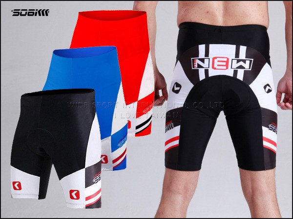 Tenue de cyclisme homme LANCE SOBIKE - Ref 2232041 Image 10