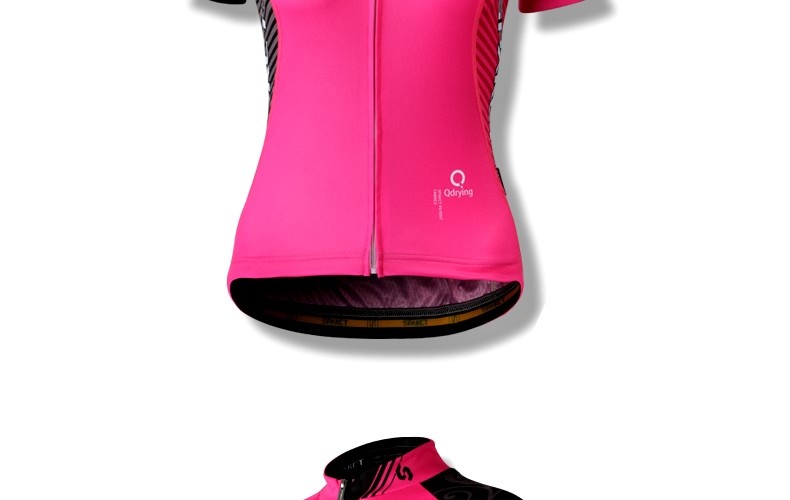 Vêtement cyclisme femme SPAKCT - Ref 2232070 Image 18