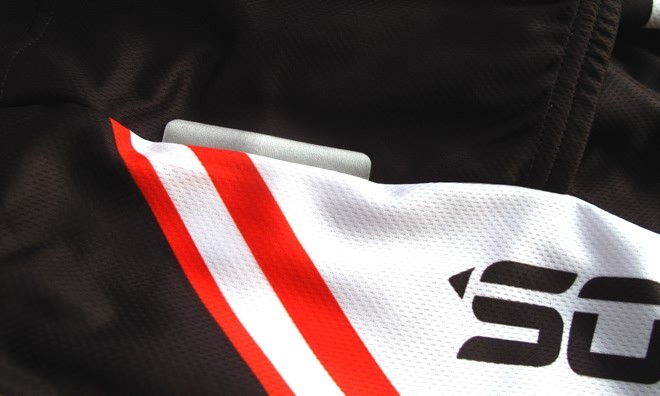 Tenue de cyclisme homme LANCE SOBIKE - Ref 2232041 Image 20