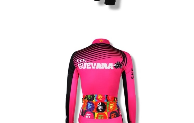 Tenue de cyclisme femme SPAKCT - Ref 2232062 Image 20