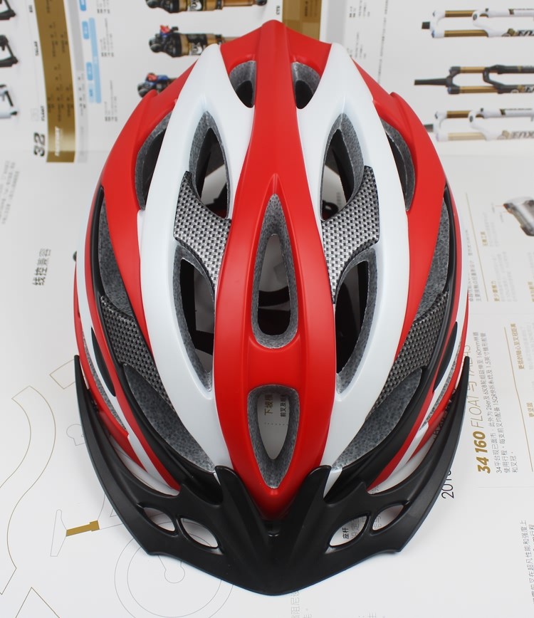 Casque cycliste - Ref 2248298 Image 7