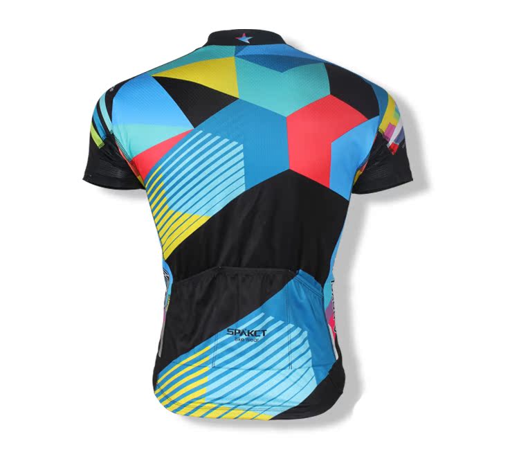 Vêtement cyclisme homme SPAKCT - Ref 2232106 Image 19