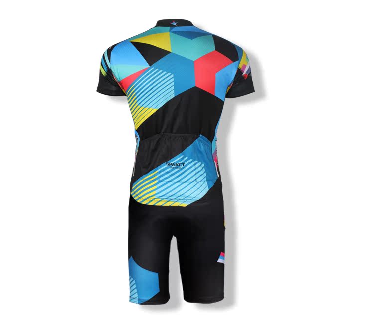 Vêtement cyclisme homme SPAKCT - Ref 2232106 Image 17