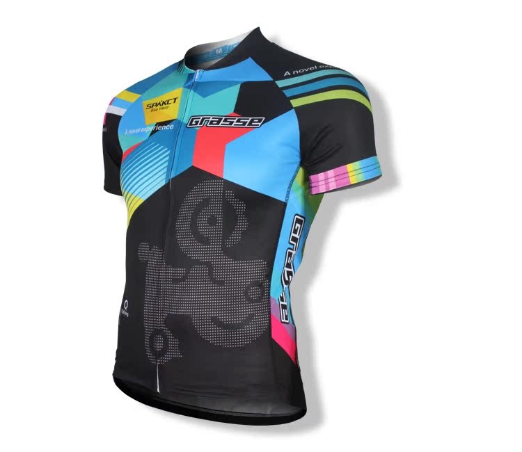 Vêtement cyclisme homme SPAKCT - Ref 2232106 Image 18